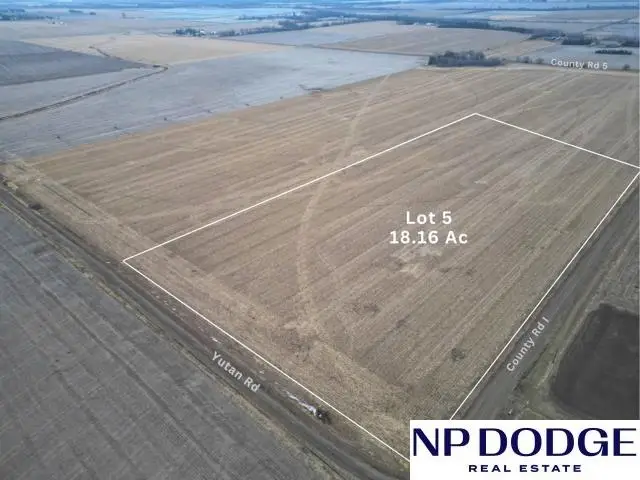 Lot 5 Yutan Road, Yutan, NE 68073 - Image #3