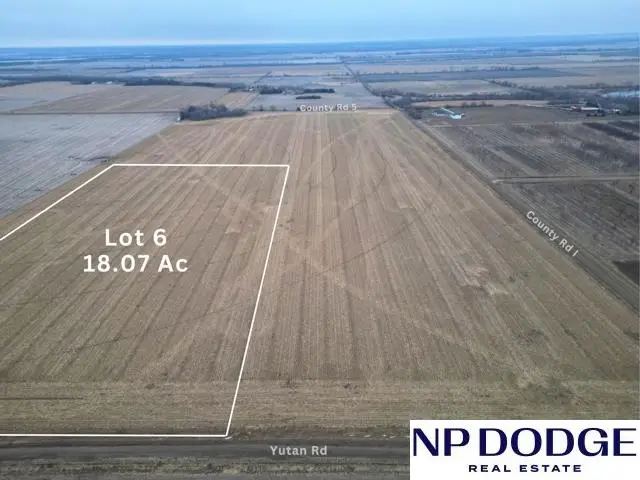 Lot 6 Yutan Road, Yutan, NE 68073 - Image #2