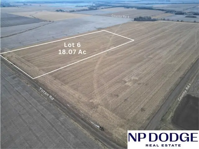 Lot 6 Yutan Road, Yutan, NE 68073 - Image #3