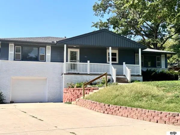141 N Park Lane, Nebraska City, NE 68410