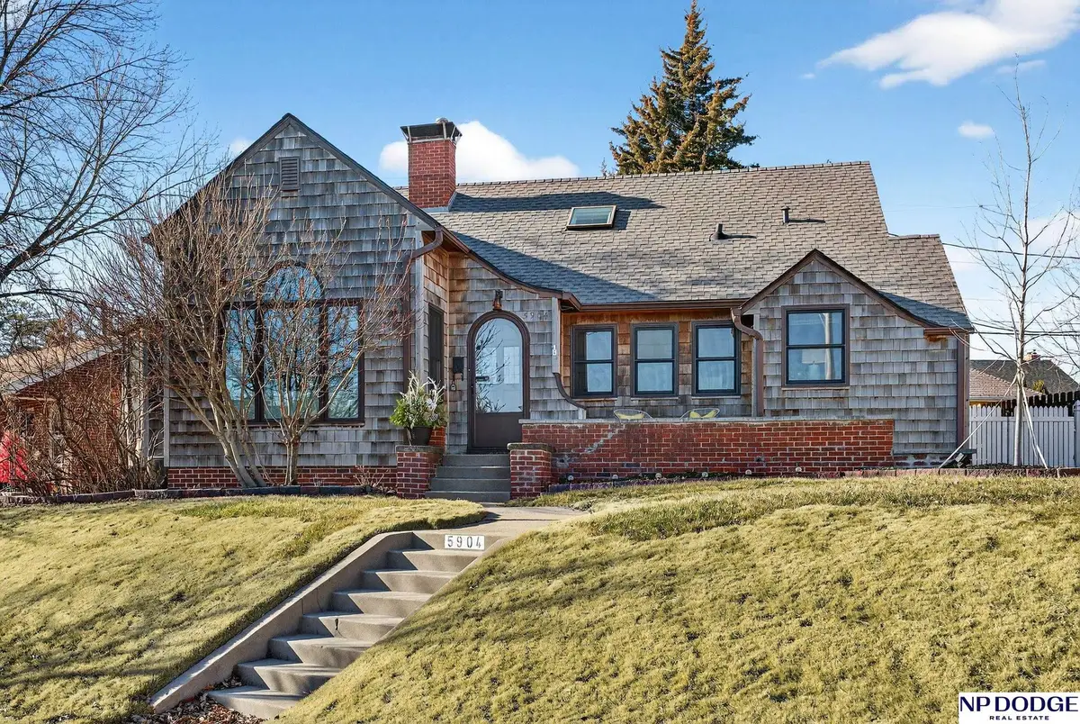 5904 Mason Street, Omaha, NE 68106 - Image #1