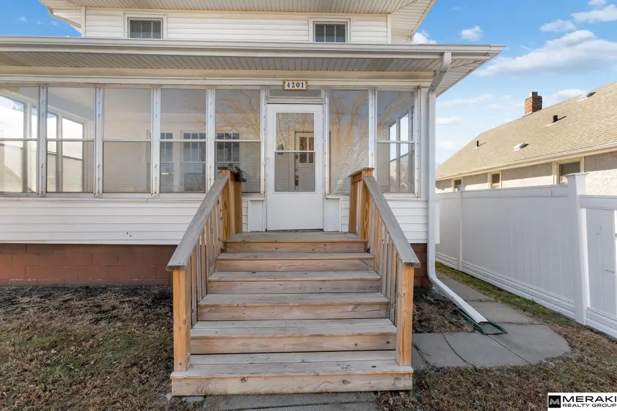 4201 Mayberry Street, Omaha, NE 68105 - Image #2