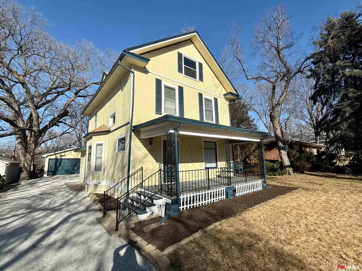 7012 Francis Street, Lincoln, NE 68505 - Image #1