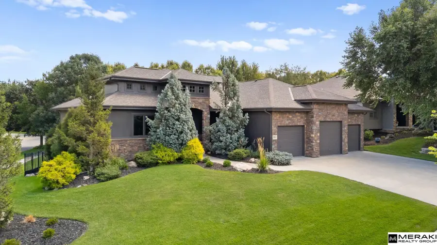 3211 S 184th Terrace, Omaha, NE 68130 - #2