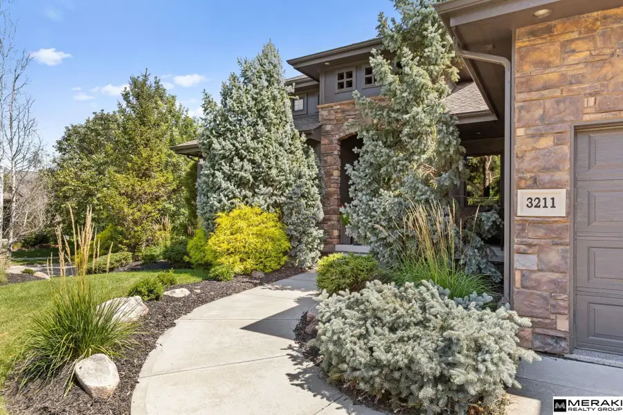 3211 S 184th Terrace, Omaha, NE 68130 - #3