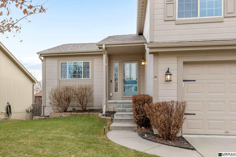 18707 Birchwood Avenue, Omaha, NE 68136 - #2