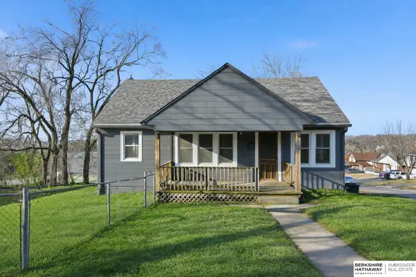 3220 N 69 Street, Omaha, NE 68104