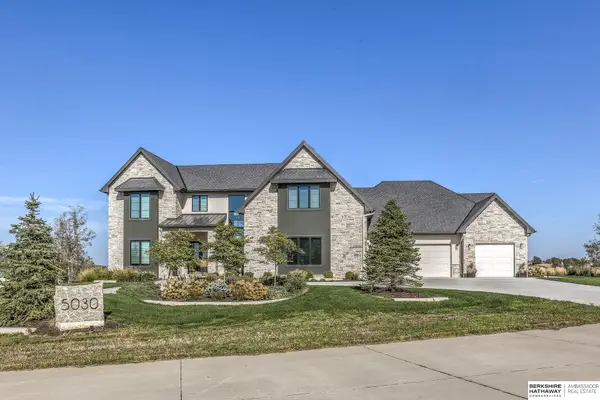 5030 S 223 Plaza, Elkhorn, NE 68022