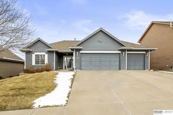 17222 Musket Street, Omaha, NE 68136