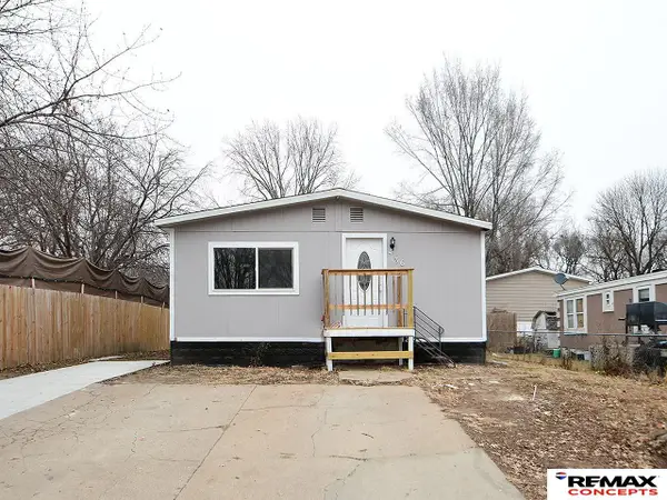 4136 Bellville Drive, Lincoln, NE 68521