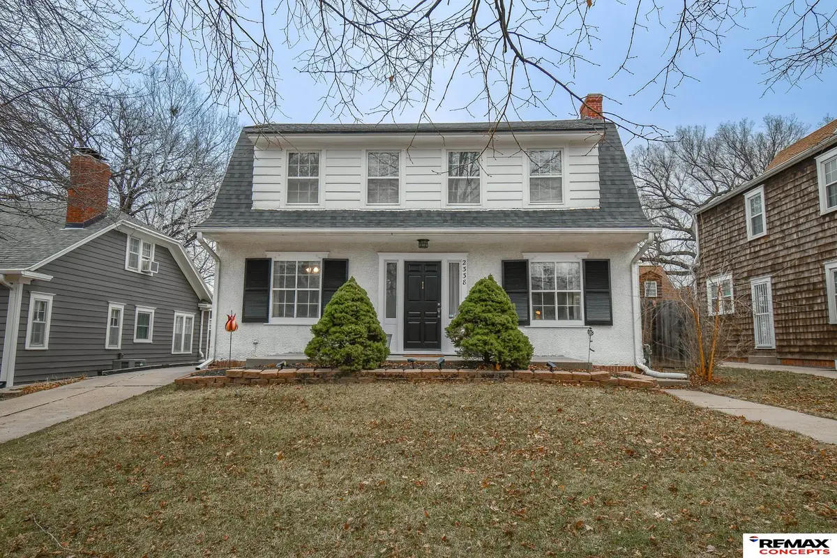 2338 Calumet Court, Lincoln, NE 68502 - Image #1
