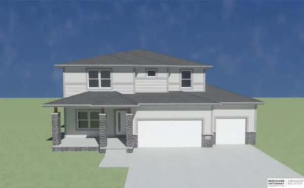 11007 S 104th Avenue, Papillion, NE 68046