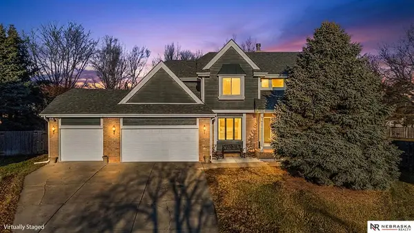 6818 N 106th Circle, Omaha, NE 68122