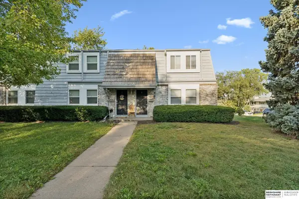 1302 Wilroy Road #1, Bellevue, NE 68005