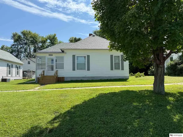 1105 13th Street, Auburn, NE 68305