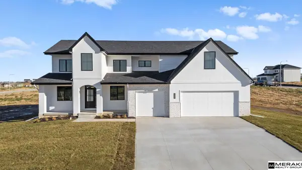 10907 N 167th Street, Bennington, NE 68007