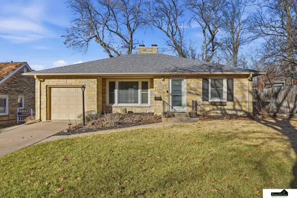 3920 Mohawk Street, Lincoln, NE 68510