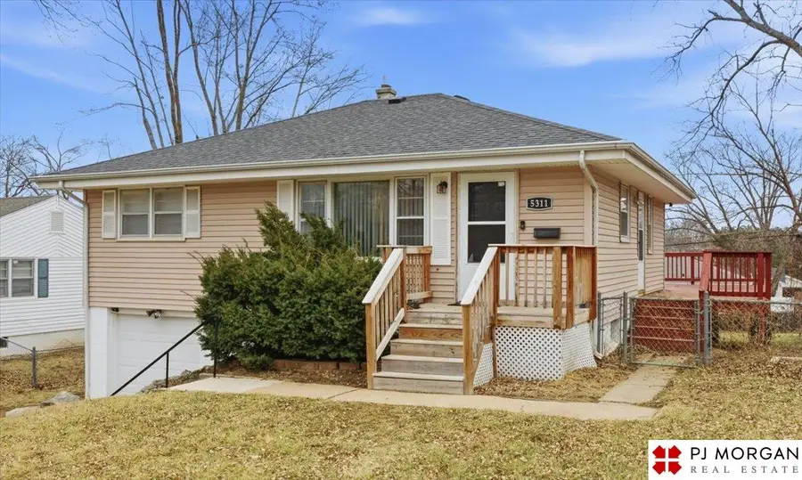 5311 N 49th Avenue, Omaha, NE 68104 - #2