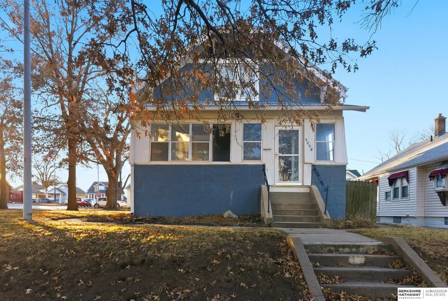 5058 S 36th Avenue, Omaha, NE 68107 - Image #3