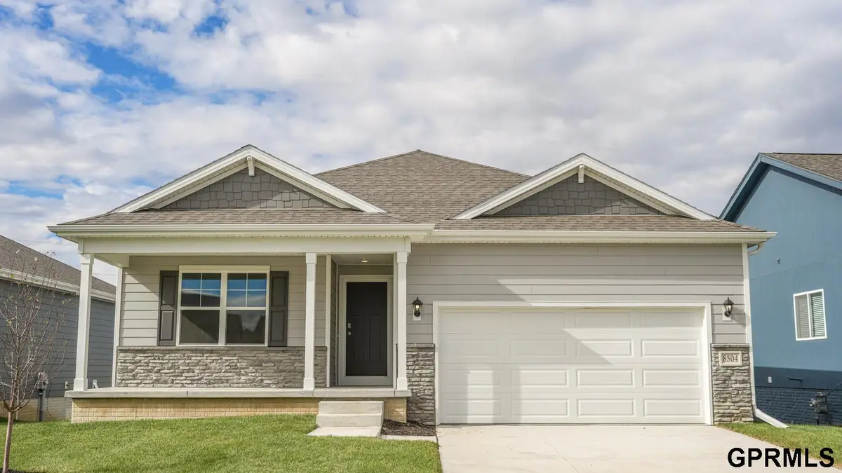 16414 Davidson Street, Bennington, NE 68007 - Image #1