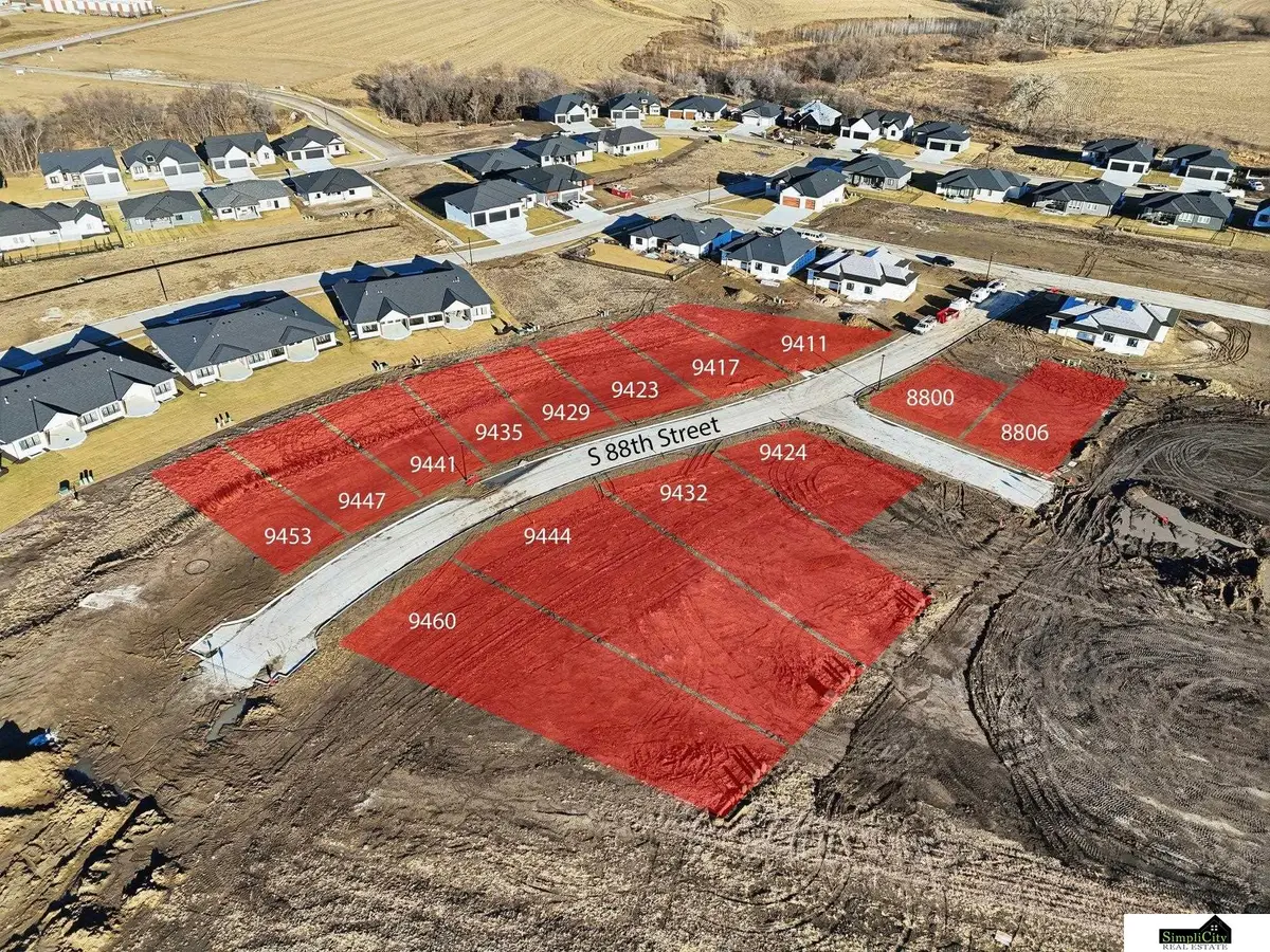 9435 S 88th Street, Lincoln, NE 68526 - #1