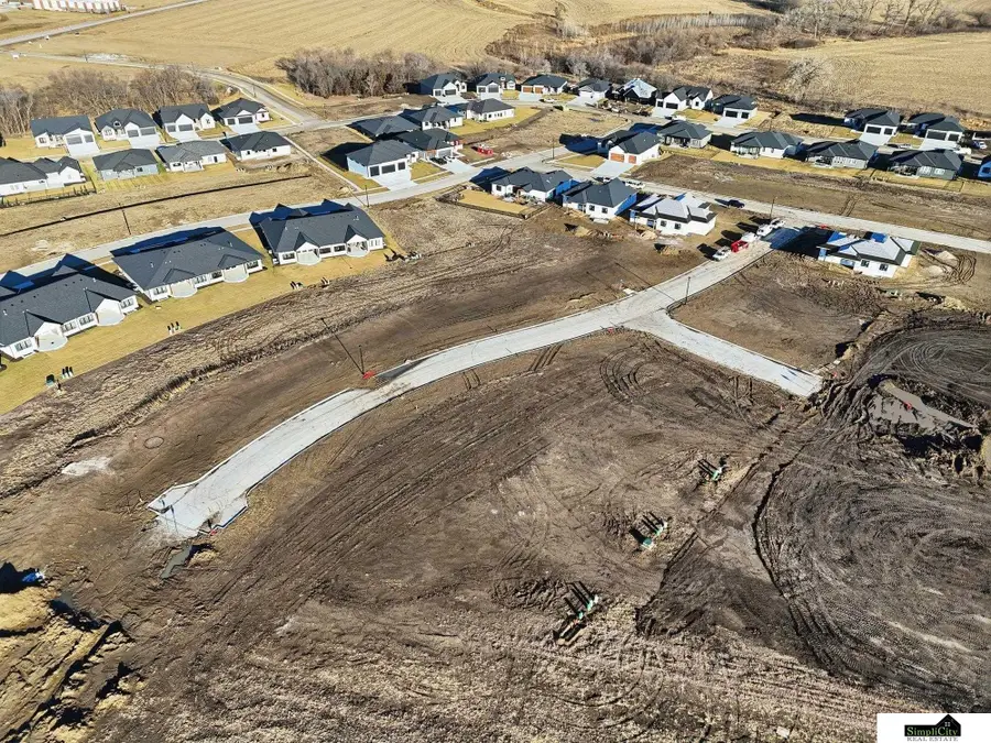 9447 S 88th Street, Lincoln, NE 68526 - #3