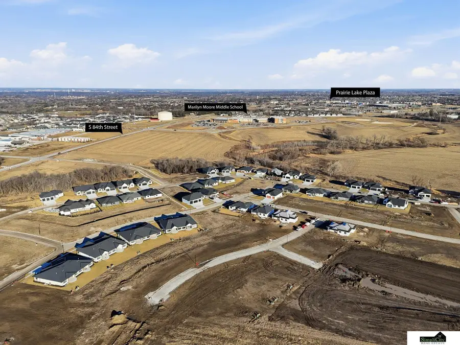 9453 S 88th Street, Lincoln, NE 68526 - #2