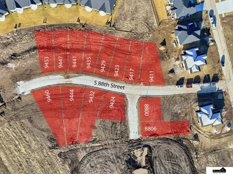 9444 S 88th Street, Lincoln, NE 68526 - #3