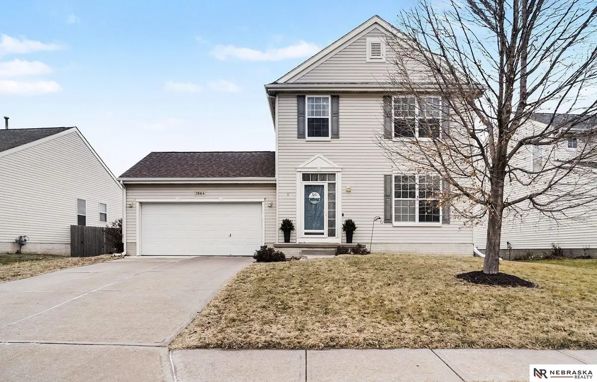 3864 S 190th Street, Omaha, NE 68130 - Image #1