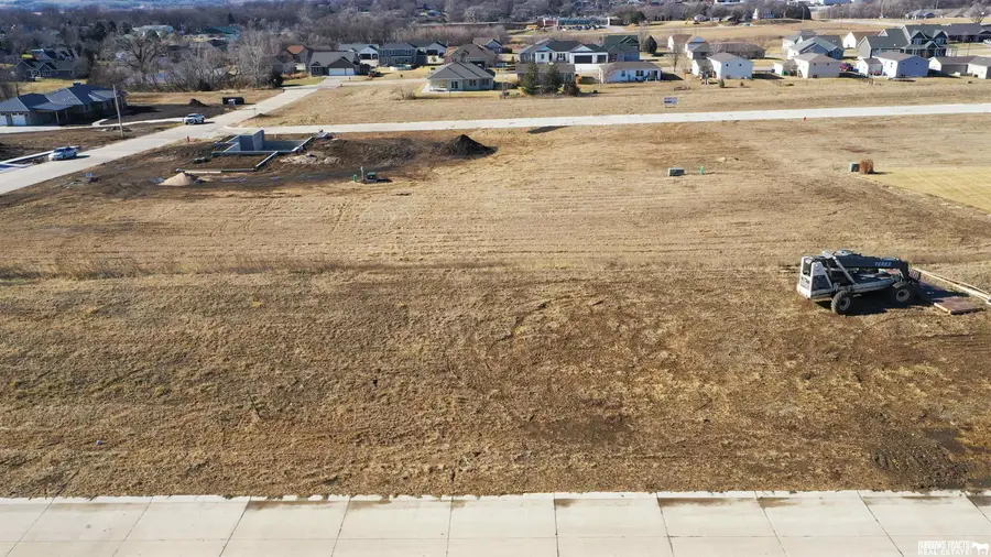Lot 6, Blk 3 White Pine Street, Syracuse, NE 68446 - Image #2