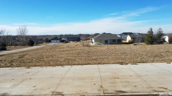 Lot 6 Blk 6 Heather Street, Syracuse, NE 68446