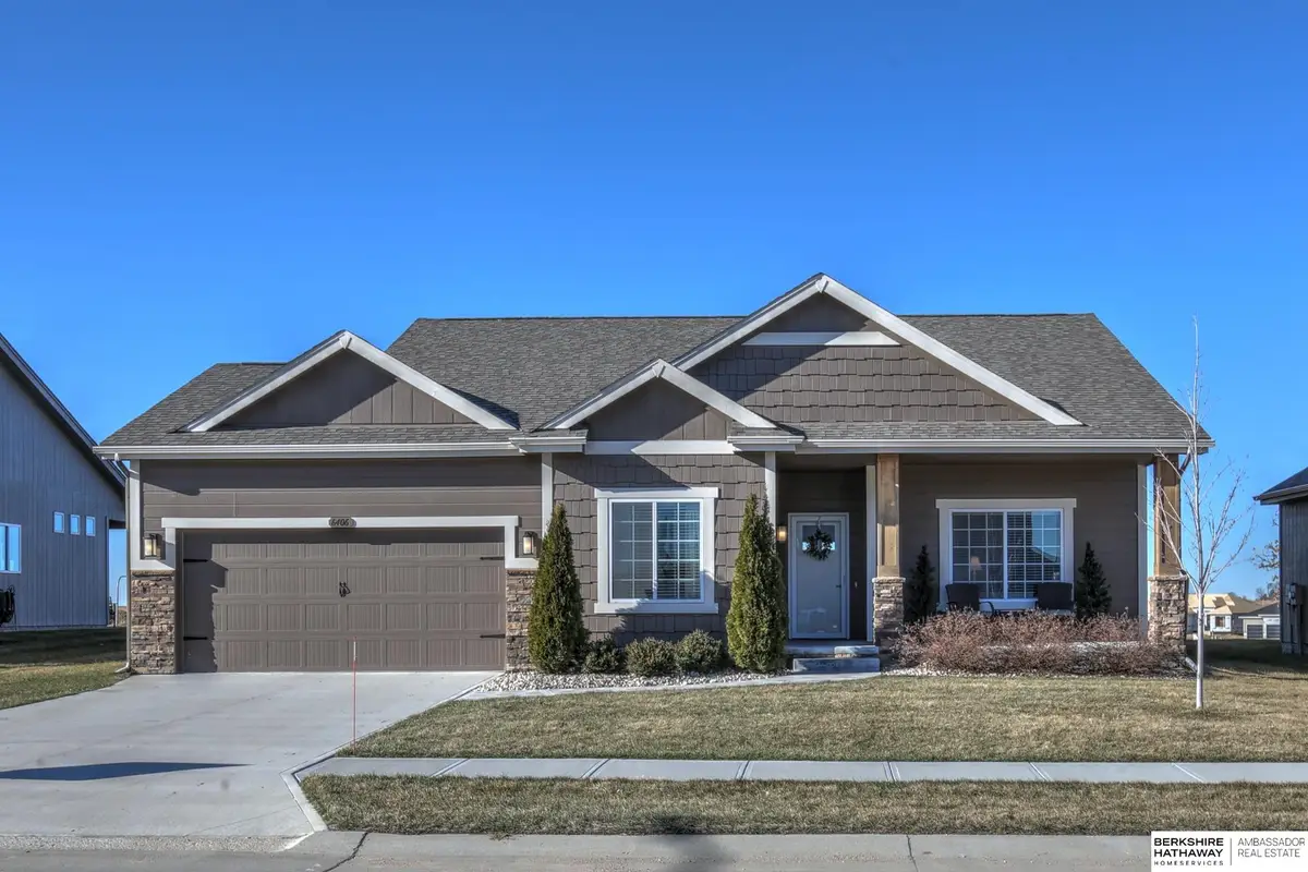 6406 S 213 Street, Elkhorn, NE 68022 - Image #1