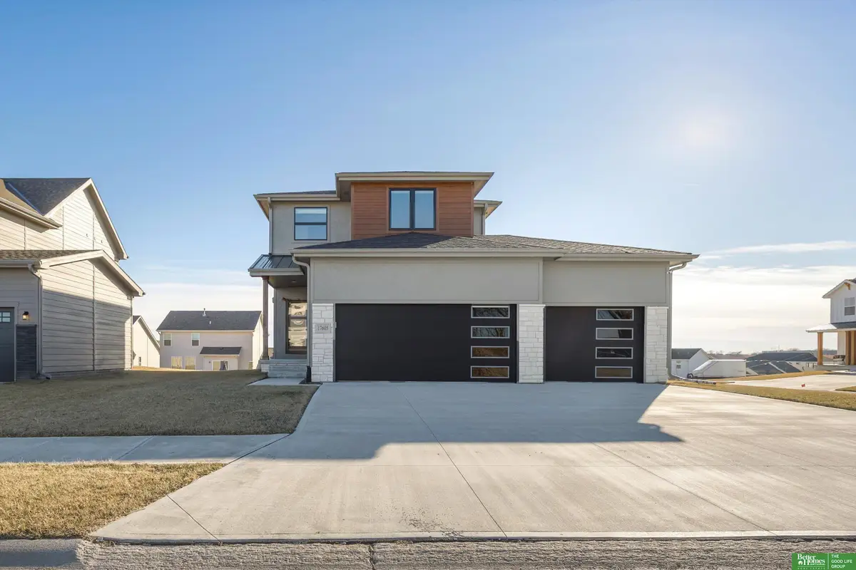 17605 Potter Street, Bennington, NE 68007 - Image #1