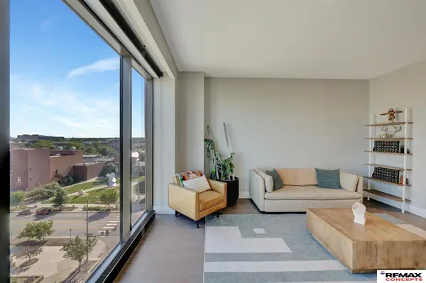 1125 Q Street #803, Lincoln, NE 68508