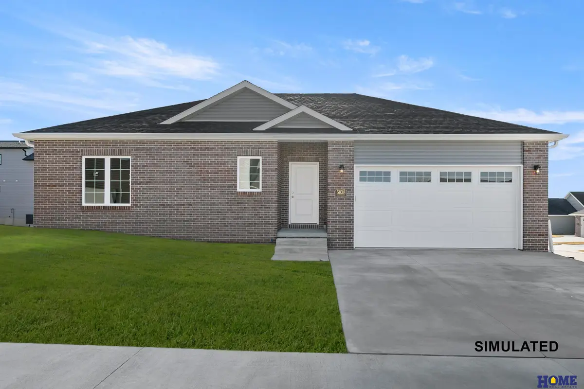 5838 S 94th Street, Lincoln, NE 68526 - Image #1