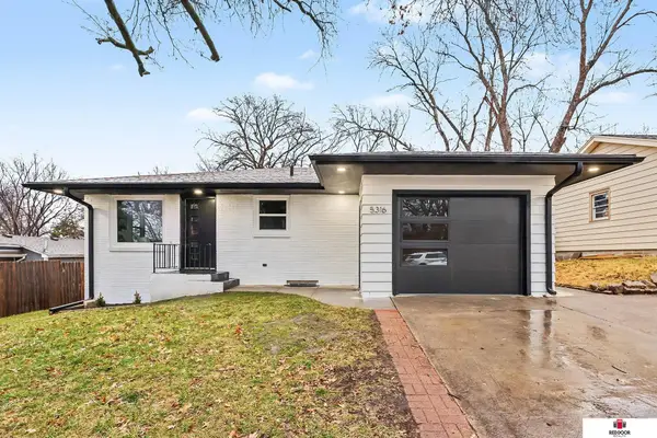 5316 M Street, Lincoln, NE 68510