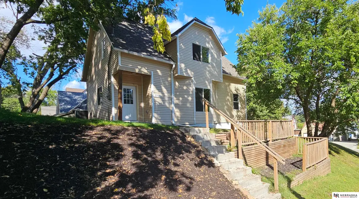 3734 S 23rd Street, Omaha, NE 68107 - #1