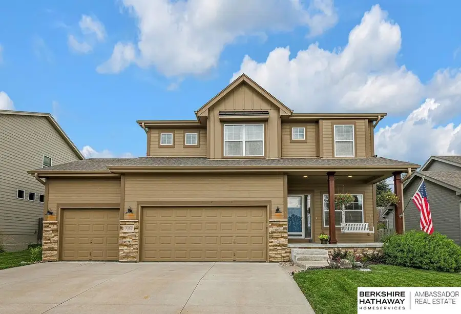 4463 S 193 Street, Omaha, NE 68135 - Image #2