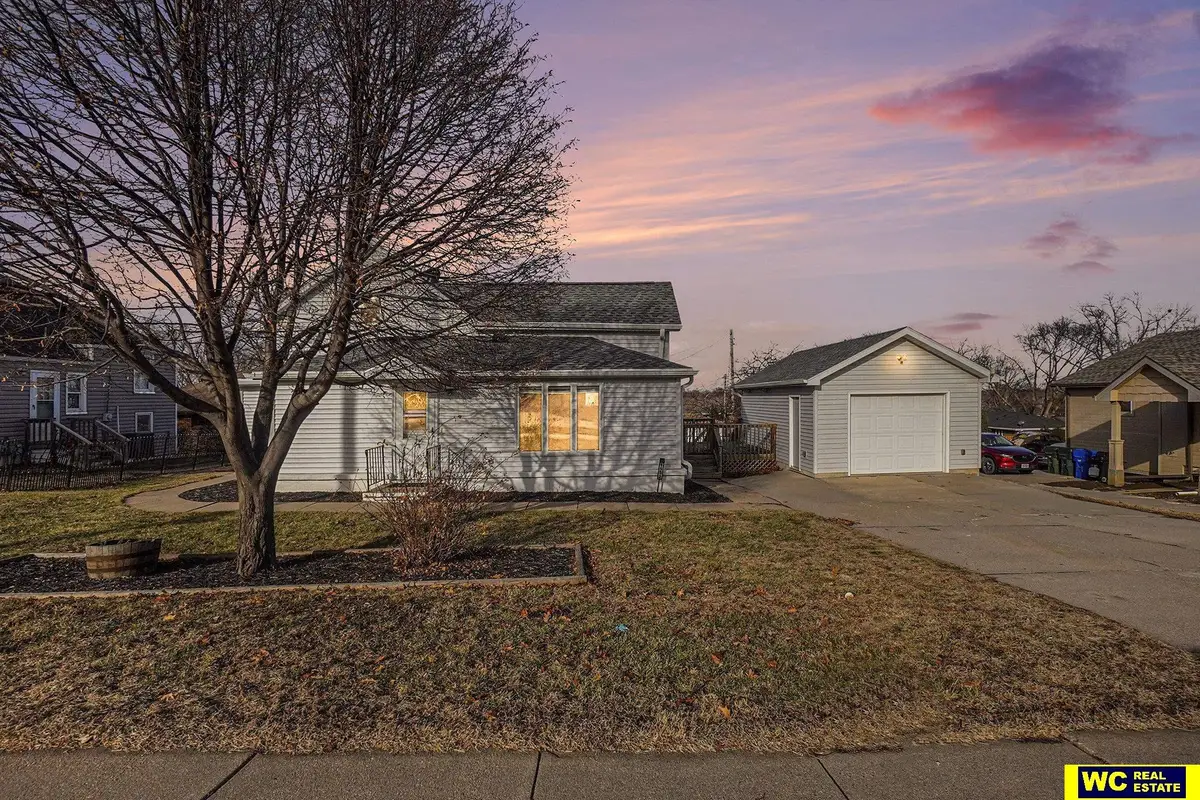 1552 Wilbur Street, Blair, NE 68008 - Image #1