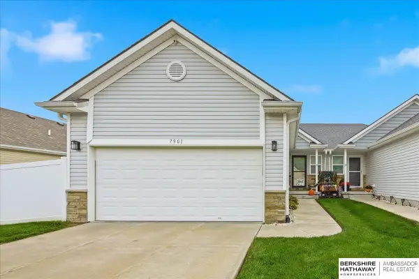 7901 S 24th Street, Bellevue, NE 68147