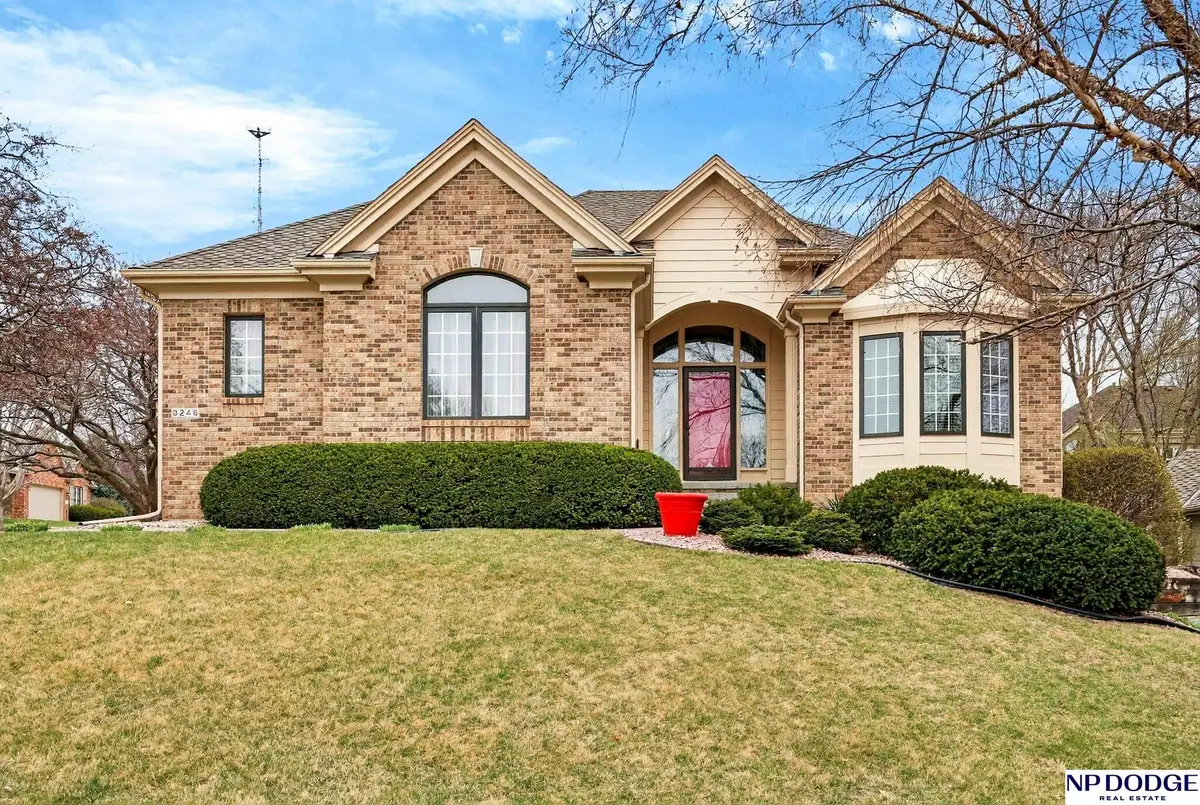 3245 N 159 Street, Omaha, NE 68116 - #1