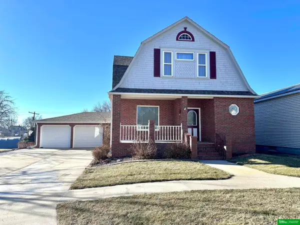 409 Frasier Street, Beemer, NE 68716