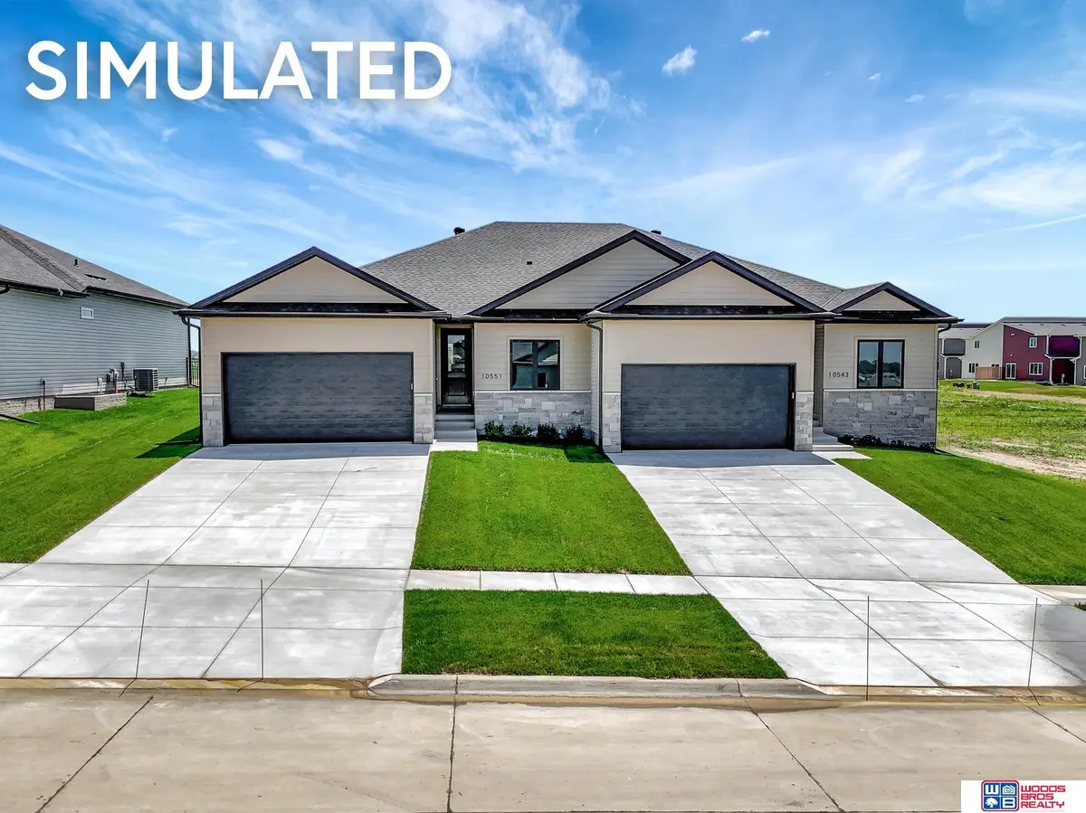 10521 Majestic Lane, Lincoln, NE 68527 - Image #1