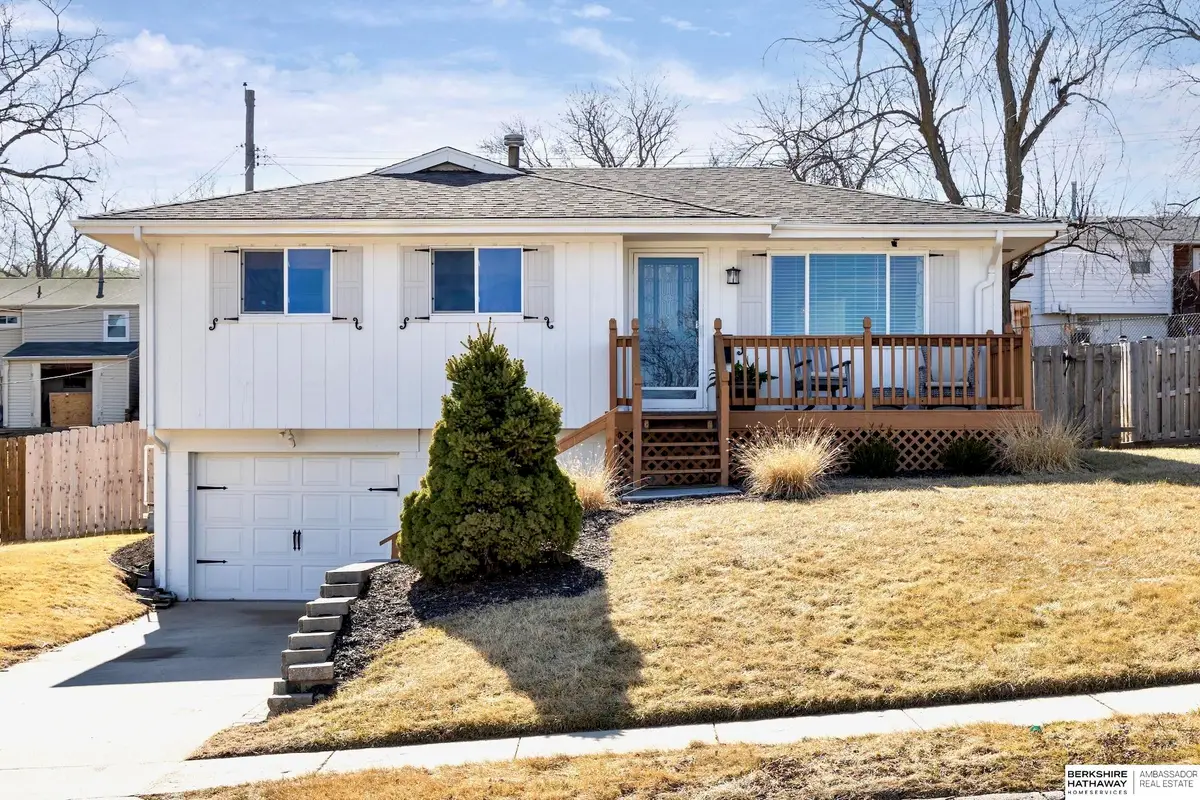 14141 Orchard Avenue, Omaha, NE 68137 - #1