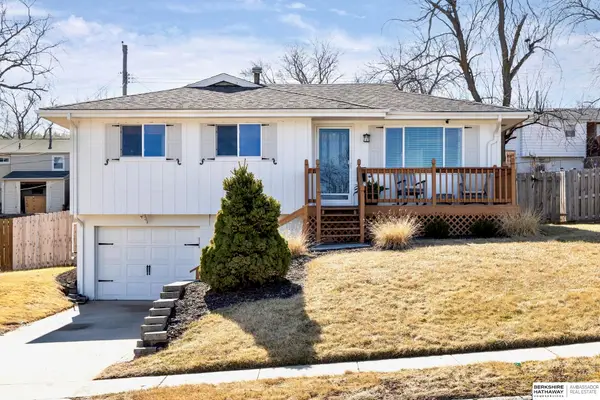 14141 Orchard Avenue, Omaha, NE 68137