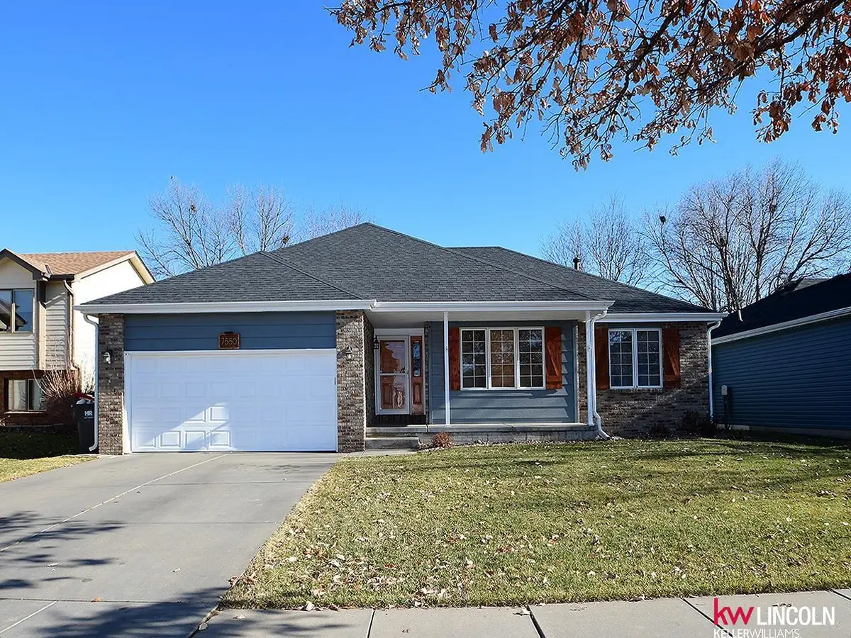 7550 Brummond Drive, Lincoln, NE 68516 - Image #1