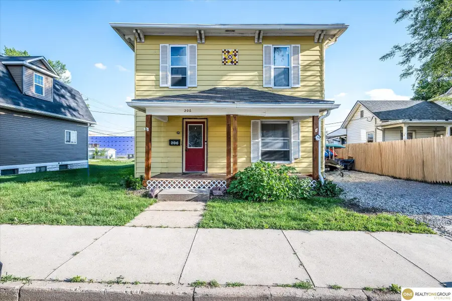 206 E Huron Street, Missouri Valley, IA 51555 - Image #2