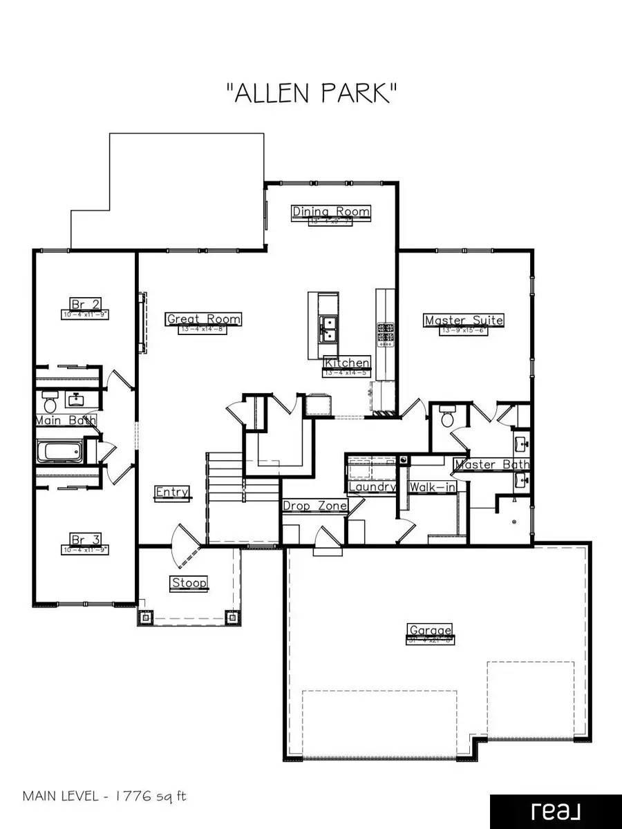 12015 S 44th Street, Bellevue, NE 68123 - Image #3