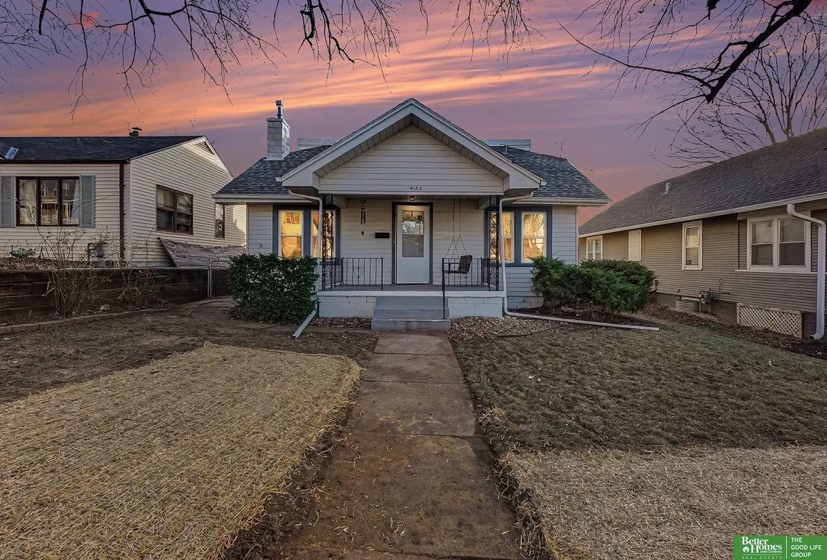 4185 Chicago Street, Omaha, NE 68131 - Image #1
