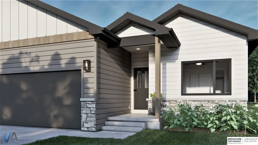 14808 Bruning Street, Bennington, NE 68007 - Image #2